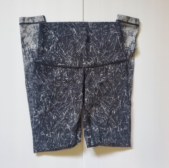 Lululemon Wunder Under Hi-Rise Tight (Nulux 28") - Picture 4 of 7